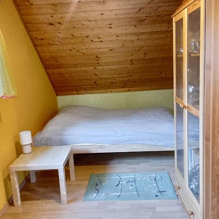 Gorski Domek W Lipowej W Beskidzie Zywieckim Lipowa Luaran gambar