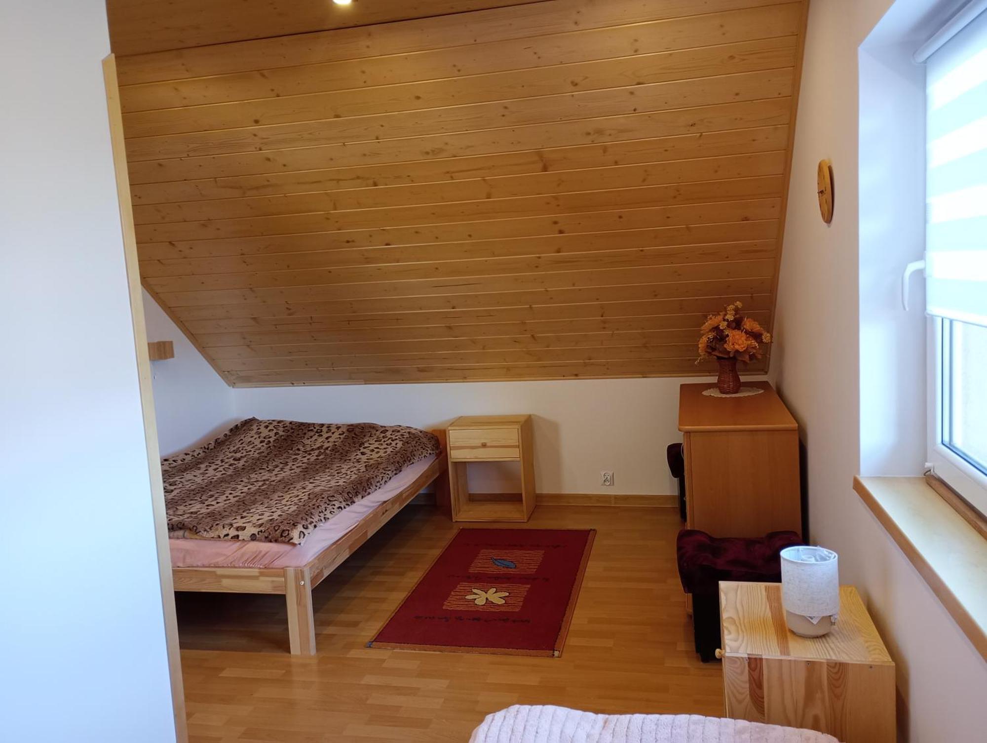 Gorski Domek W Lipowej W Beskidzie Zywieckim Lipowa Luaran gambar