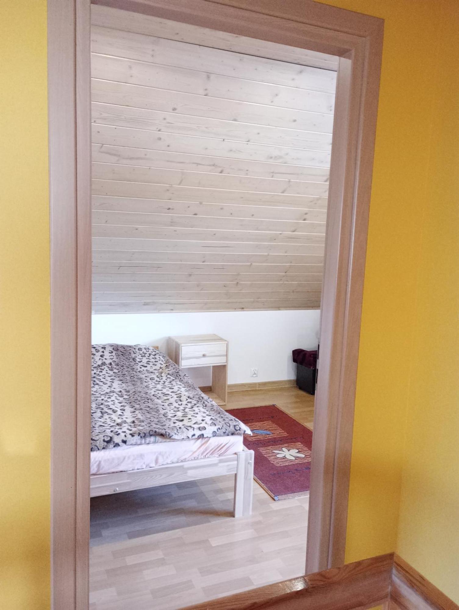 Gorski Domek W Lipowej W Beskidzie Zywieckim Lipowa Luaran gambar