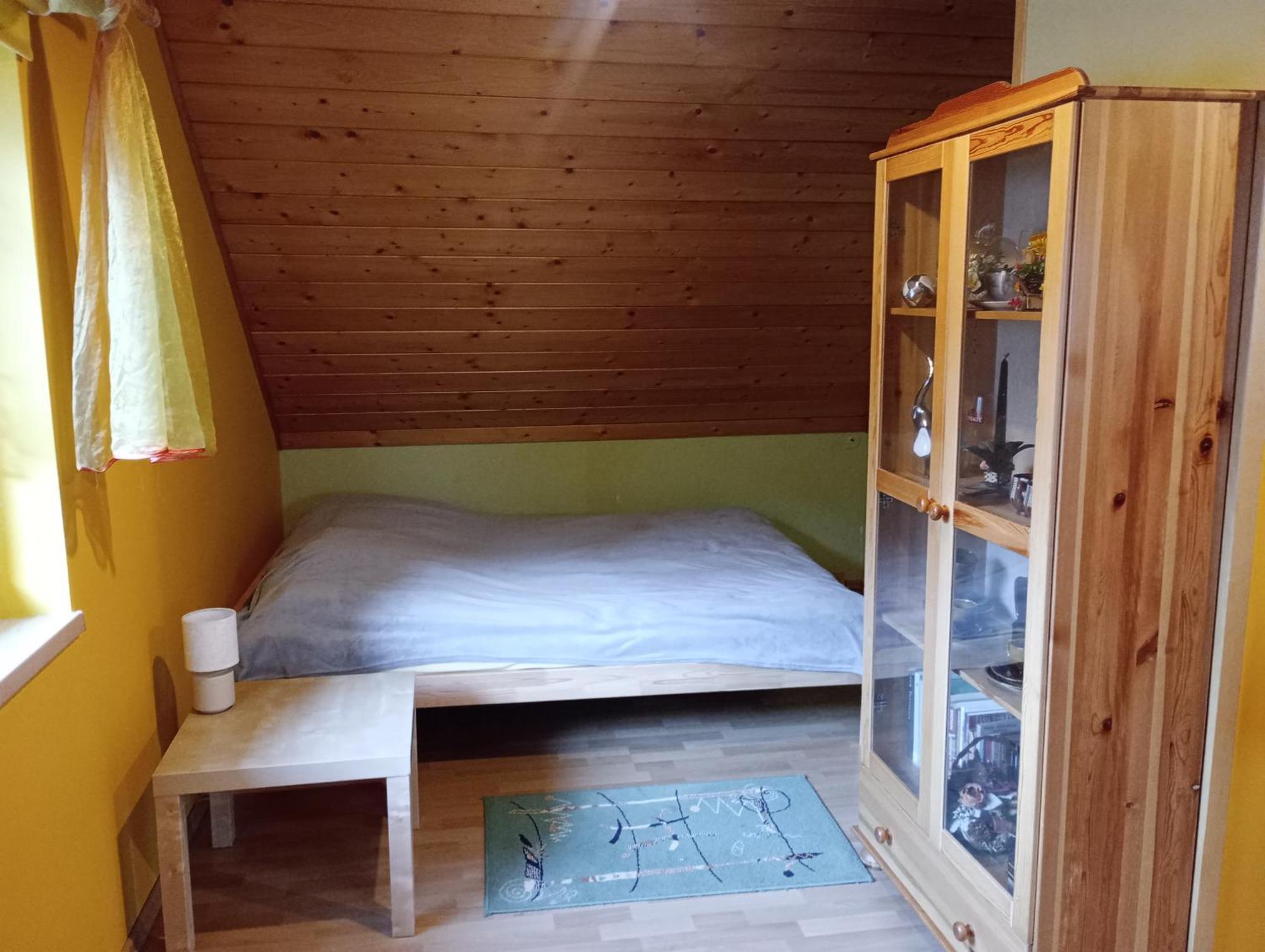 Gorski Domek W Lipowej W Beskidzie Zywieckim Lipowa Luaran gambar
