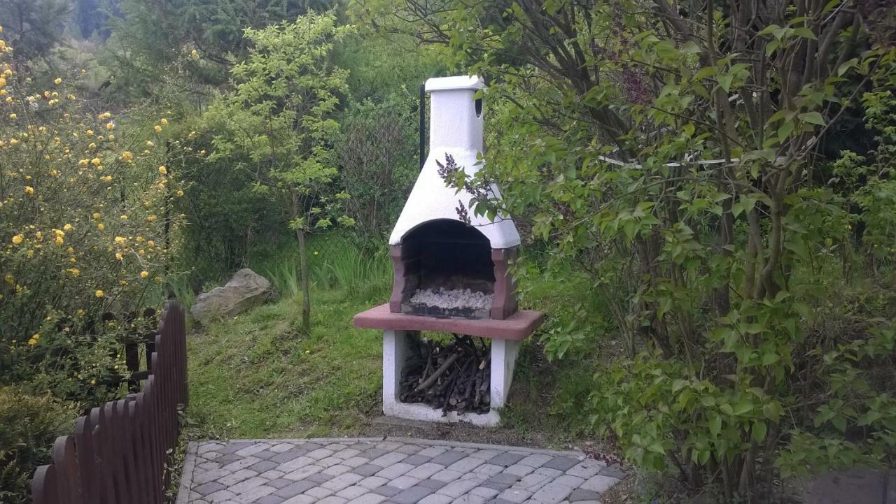 Gorski Domek W Lipowej W Beskidzie Zywieckim Lipowa Luaran gambar